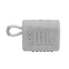 Bluetooth Speaker JBL GO 3 WHT Portable Waterproof JBLGO3WHT 4.2W